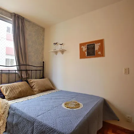 50 M Da Praia Do Forte Cabo Frio Rj, 2 Quartos Sendo Que 1 Com Ar Condicionado ,Cozinha ,2 Banheiros, Garagem Wi Fi-2